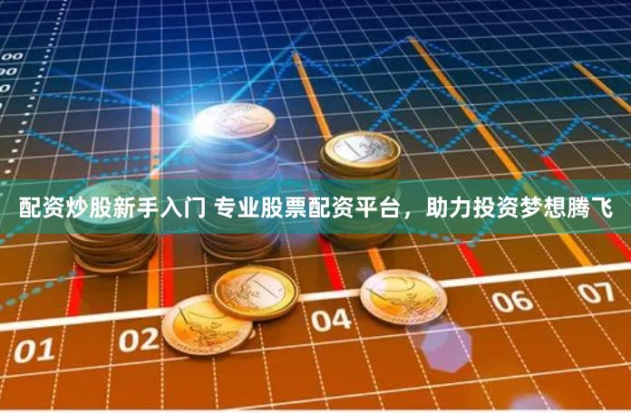 配资炒股新手入门 专业股票配资平台，助力投资梦想腾飞