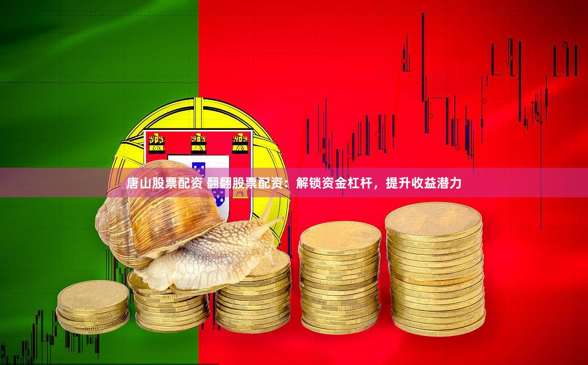 唐山股票配资 翻翻股票配资：解锁资金杠杆，提升收益潜力