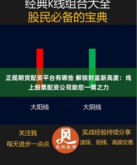 正规期货配资平台有哪些 解锁财富新高度：线上股票配资公司助您一臂之力