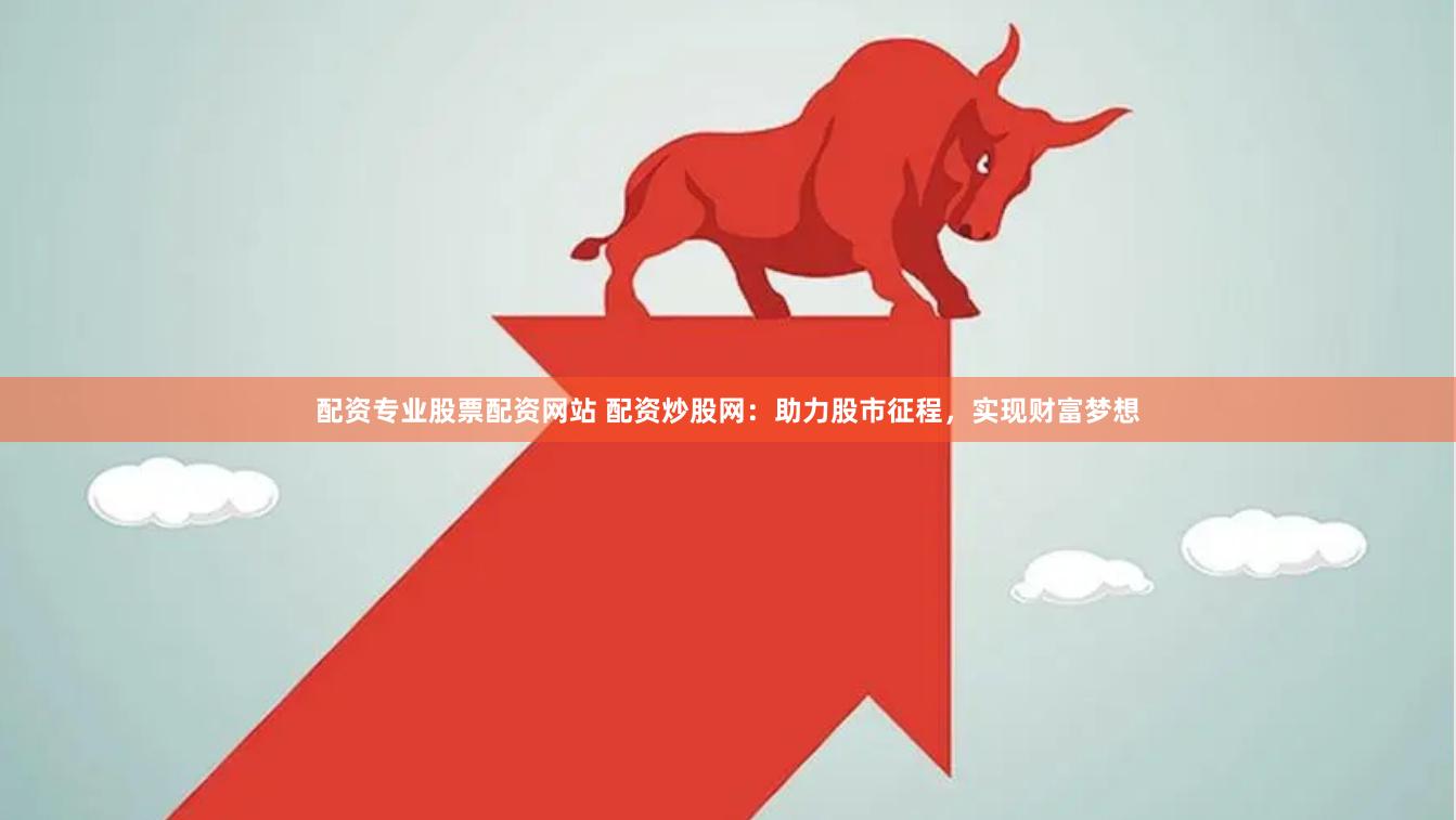 配资专业股票配资网站 配资炒股网：助力股市征程，实现财富梦想