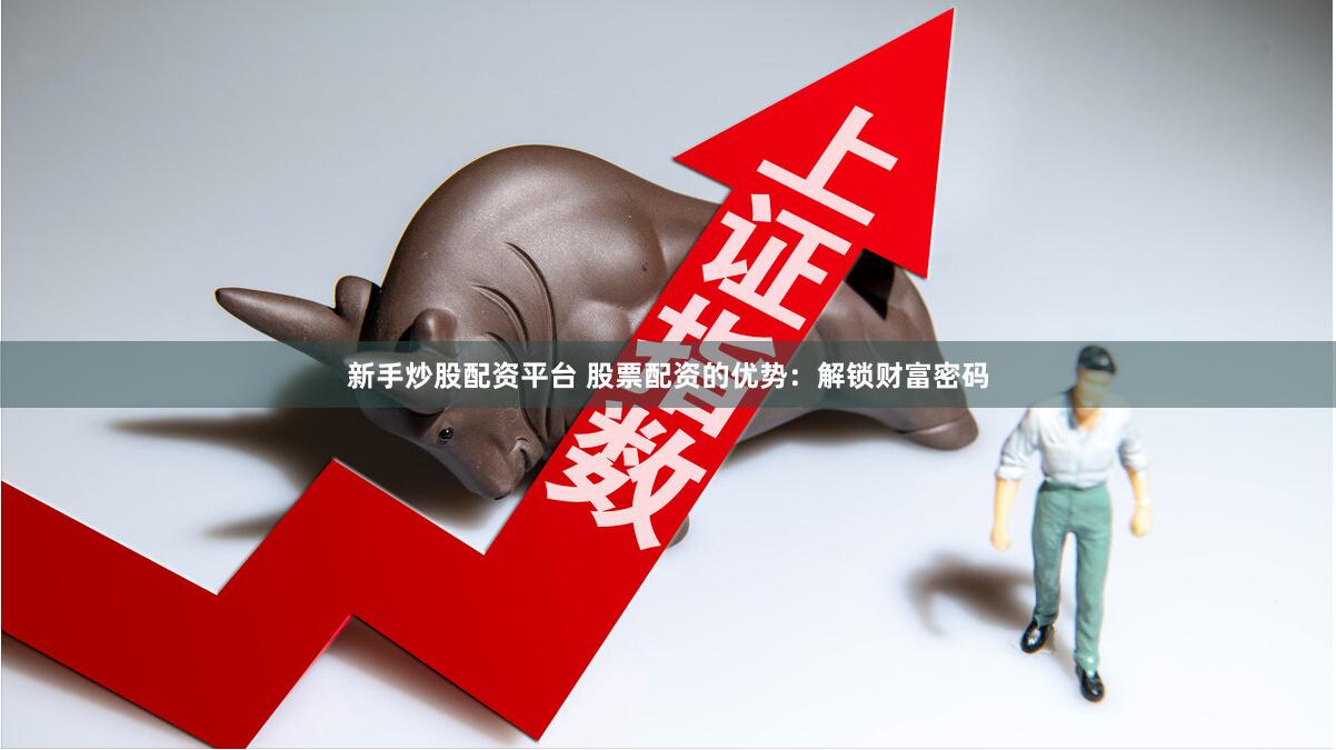 新手炒股配资平台 股票配资的优势：解锁财富密码