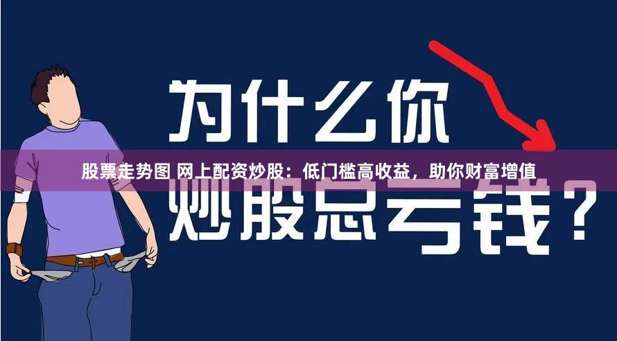 股票走势图 网上配资炒股：低门槛高收益，助你财富增值