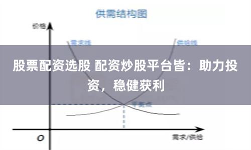 股票配资选股 配资炒股平台皆:助力投资,稳健获利